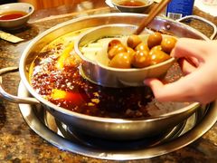 -星鸿社重庆老火锅(燃灯寺分店)