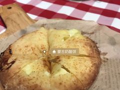-西贝(无锡万象城店)