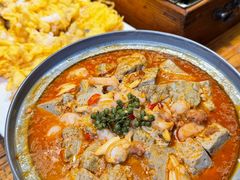 -树下时尚餐厅(翠园街店)