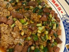 -旺角小渔村·海肠捞饭开创者(环山路店)