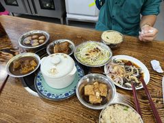 -歪头牛肉(金龙壹号店)