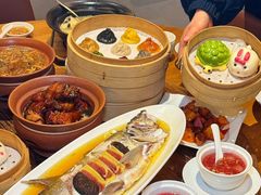 -乐忻皇朝(上海中心大厦店)