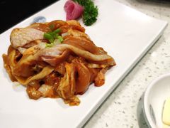 -韩时烤肉(丰科万达广场店)