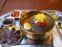 米肠-玉流珍肴馆(亮马桥店)