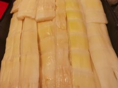 笋-谭鸭血老火锅(图书馆店)