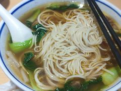 -苏氏牛肉面(团结路店)