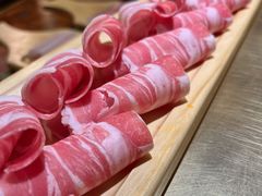 -羊大爷涮肉(亮马桥店)