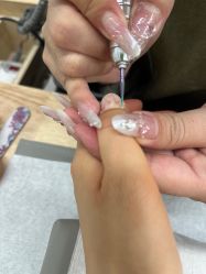 -M13瑾玳•专业美甲美睫