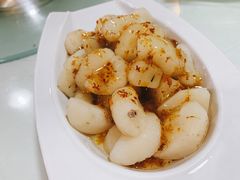 -闻道食府烙饼卷带鱼(原车耳营店原大觉寺店)