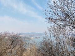 -棋盘山风景区