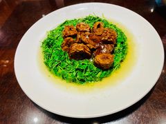 -德兴馆(广东路总店)