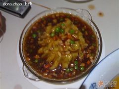 土豆泥-渝信川菜(华盛店)
