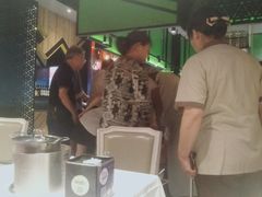 -星伦多自助料理(华润万象城店)