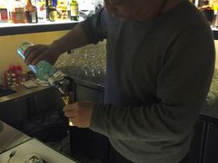 -Ish Whiskey&Cocktail Bar酒吧(合生麒麟新天地店)