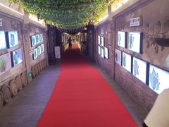 -青岛葡萄酒博物馆