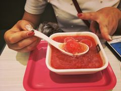 西瓜西米露-满记甜品(日月光二店)