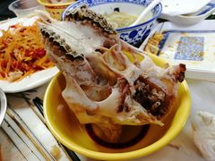 -老师家羊杂碎(延安总店)
