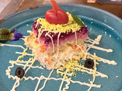 -卢布里西餐厅(总店)