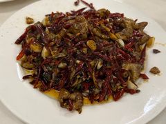 -田记餐馆(富国街店)