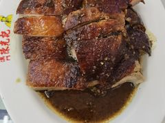 -澳门陈光记烧味饭店(万象城店)