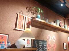 -巴卤社老火锅(财富店)