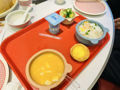 -孙家外婆•长春地标美食新名片(吾悦广场店)