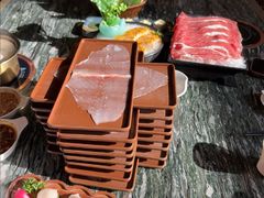 -慢丽江·云南野生菌土鸡锅(付家庄店)