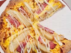 -必胜客(金鹰店)