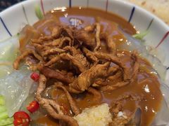 -春饼先生·北京烤鸭(甘井子万达店)