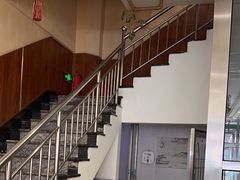 -金丝饭庄(金丝新天地保障性住宅小区店)