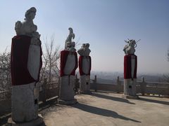 -沈阳辉山风景区