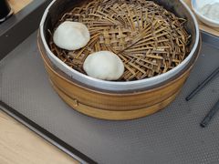-鸡鸣汤包(仙林店)