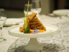 杭州素烧鹅-山外山菜馆(玉泉路店)