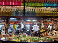 -郑州美盛喜来登大酒店