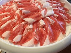 -宝泉铜锅·涮羊肉(解放东路店)