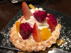 -斯比特花园意大利餐厅(缤谷广场店)