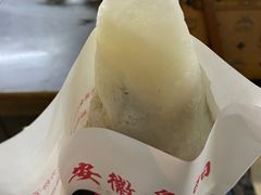 -安徽阜阳卷馍(西单店)