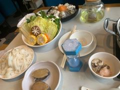-蚝大仙横琴生蚝火锅(中央汇店)