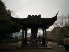 -西湖外事游船(花港观鱼码头)