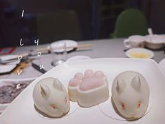 -海底捞火锅(银泰中心店)