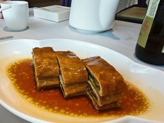 -西湖春天•老字号杭州菜(百汇店)