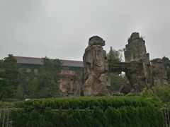 -陕西师范大学(雁塔校区)