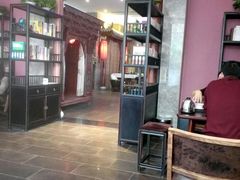 -碧露轩·大益茶体验馆(镇江路店)