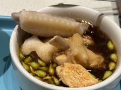 -百年果林椰子鸡(中洲店)