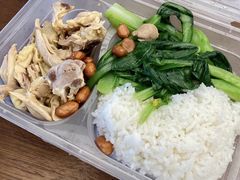 -都城快餐(新港西路店)