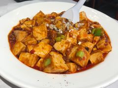 -峨嵋酒家(地安门店)
