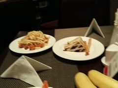 -华美达酒店-无国界自助餐厅