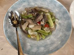 -顺德喜来登酒店·采悦轩