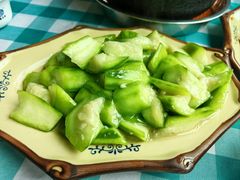 -北江美食(清远老字号店)