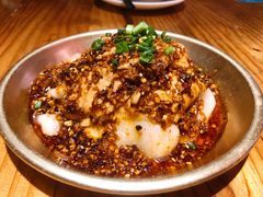 蒜泥白肉-兔槽江湖菜·重庆璧山兔(水围店)